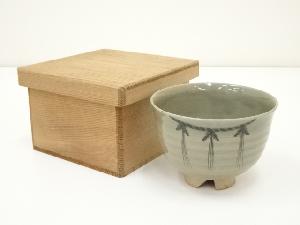 虫明焼 黒井千左作 茶碗 商品一覧|お茶道具・着物 圭 kei
